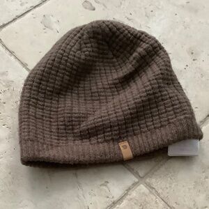 Fjall Raven beanie